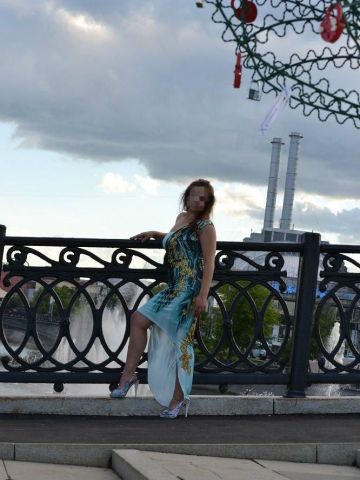 Скарлетт Волхов