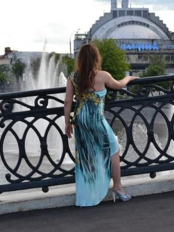 Скарлетт фото 3