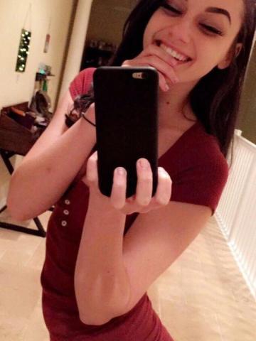 Габриэлла Звезда Ночи фото 5