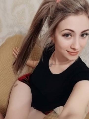 Ольга Мариlyn фото 3